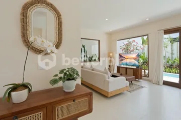 Modern 2 Bedroom Villa in Umalas – A Turnkey Airbnb Investment