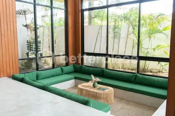 Modern 5 Bedroom Villa in Pecatu – A Great Investment Opportunity