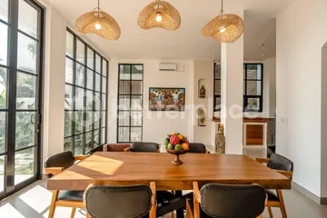 Modern 3 Bedroom Villa in Berawa - Prime Investment Appeal