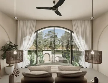 Modern Tropical Villa in Peaceful Balangan – 1 Bedroom with Optional Jacuzzi