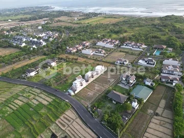 Prime Land in Pangkung Tibah – Ideal for Investment