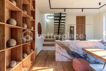 Modern 2 Bedroom Villa in the Heart of Ubud