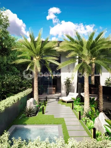 Relax and Rejuvenate: Modern Comforts in Scenic Pandawa