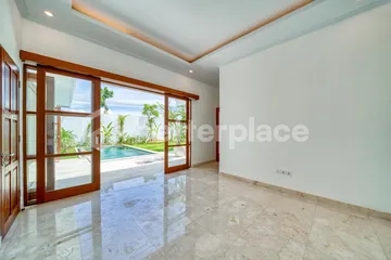 Sophistication Meets Serenity: Your Exclusive Bali Freehold Villa Awaits