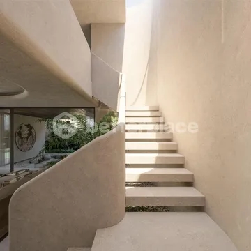 Modern Tropical Elegance in Uluwatu: Exquisite Off-Plan Villa with Ocean View, Close to Beaches and Lifestyle Hotspots