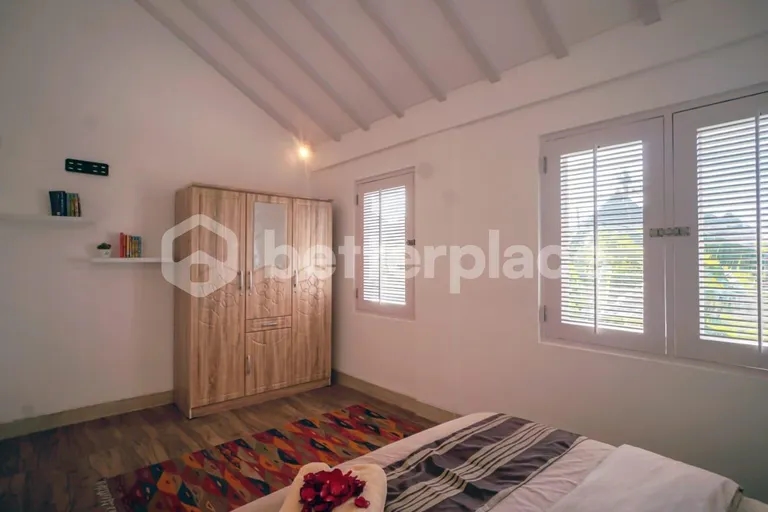 Spacious and Stylish Sanur Villa – Your Tropical Oasis Awaits