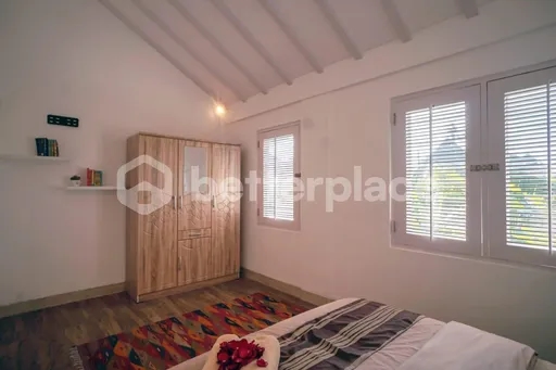 Spacious and Stylish Sanur Villa – Your Tropical Oasis Awaits