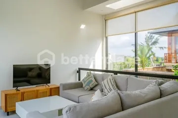 Luxurious 3 Bedroom Villa in Pererenan with Modern Design and Investment Opportunity