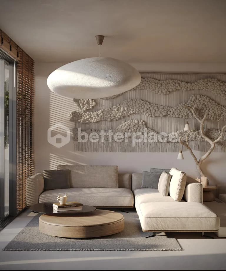 Modern and Stunning One Bedroom Apartment Off Plan in Seseh