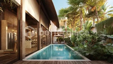 Sophisticated Coastal Living : Stylish Off-Plan Villa Surrounded by Luxury and Walking Distance to the Ocean