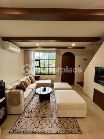 Enchanting Leasehold Townhouse in Bali’s Munggu – Seseh Area