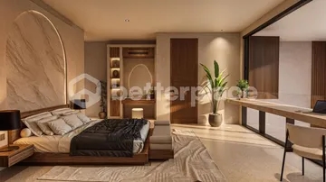 Beautifully Crafted Two-Bedroom Residence in Bukit Uluwatu Blending Nature Views with Contemporary Comfort