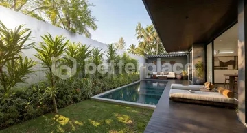 Tranquil and Contemporary 2-Bedroom Villa in Pererenan – Ideal for Long-Term Living or Bali Real Estate Investment