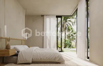 Tranquil Living with Modern Comforts in Bali’s Kaba Kaba