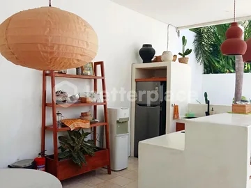 Tropical Villa in Babakan, Canggu – Perfect for Long-Term Investment