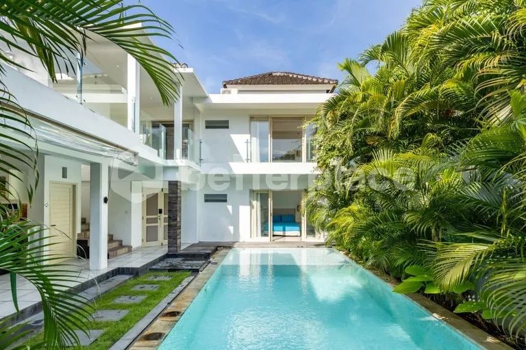 Ideal Vacation Home or Investment Property in Seminyak’s Best Location