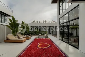 Luxury Ocean View 2 Bedroom Villa in Pantai Lima