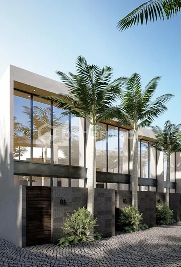 Prime Bali Living: Affordable Luxury Leasehold 2-bed Loft in Sought After Canggu – Seseh