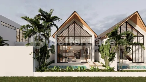 Tranquil Ricefield Retreat in Kaba-Kaba