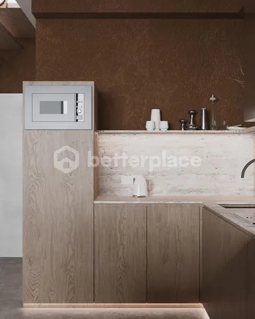 A Rare Bali Real Estate Investment — Elegant Cliffside 1-Bed Apartment in Pandawa with Stunning Sea Views and Premium Facilities