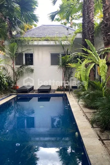 Investment Gem: Ubud Leasehold Villa Offering Culture, Luxury, and Growth Potential