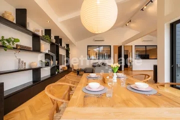 Modern 2 Bedroom Villa in Kedungu with Enchanting Rice Field Views For Yearly Rental