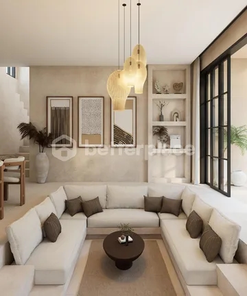 Charming Fully Furnished 3-Bedroom Villa in Balangan – Ideal Long-Term Investment