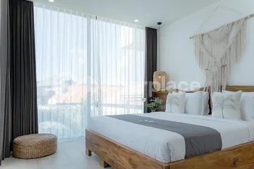 Luxury Redefined in Bali – A Contemporary Leasehold 1-Bed Apartment Offering Unrivaled Comfort and Investment Value