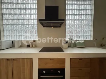 Modern 2 Bedroom Villa Offering Space, Comfort, and Investment Value in Sanur