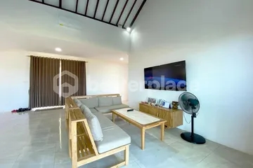 A Rare Gem in West Bali: Modern Beachside 3-Bedroom Villa Surrounded by Rice Paddies and Only Minutes from Secluded Surf Breaks