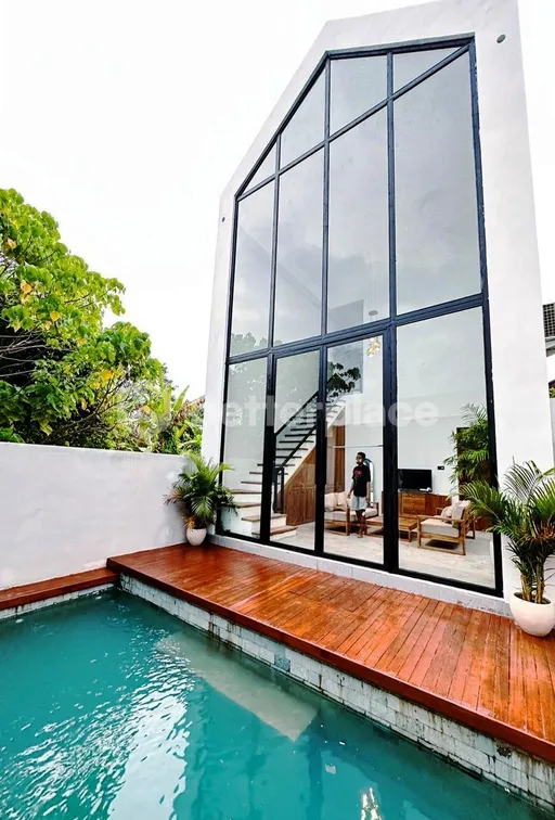 Charming Leasehold 2-Bedroom Villa in Tabanan – A Perfect Blend of Comfort and Nature