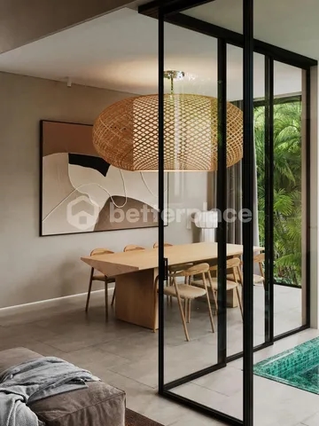 Tranquil Ubud Villa 2 Bedrooms Stunning Nature Views