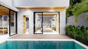 Dream Villa in Bukit – Modern, Fully Furnished, Freehold Opportunity