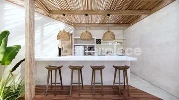 A Serene 1 Bedroom Villa Within Pecatu’s Scenic Hills – Just Minutes from Nyang-Nyang Beach