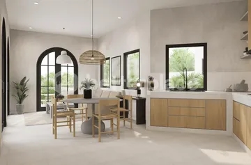 A Rare Opportunity in Kuta Lombok – Stylish Off-Plan 1-Bed Villa Surrounded by Nature and Close to the Coast