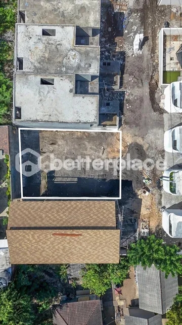 Affordable Land in Nyang-Nyang Surrounded by Nature, Cliff Views, and White-Sand Beaches