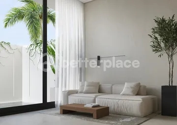 Stylish Three Bedroom Townhouse Near Berawa Beach – Ideal Investment