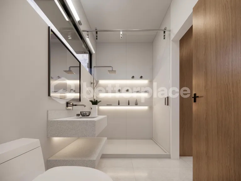 Invest in Bali’s Tranquility: Minutes from Bali’s Best Beaches and Landmarks