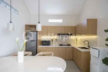 Stunning and Stylish Villa Leasehold 2 Bedroom in Canggu