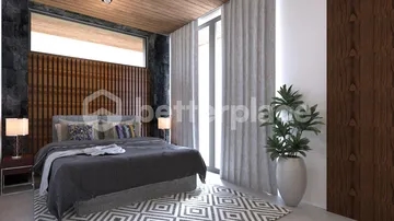 Ocean-View Luxury Leasehold Villa in Bukit – Nusa Dua: A Smart Investment in Bali’s Top Location