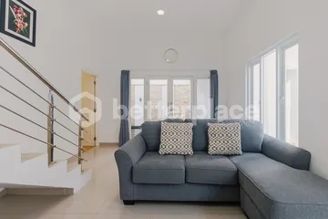 Modern 3 Bedroom Villa with Private Pool in Canggu – Yearly Rental