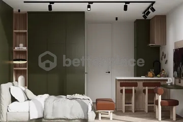 Modern Apartment Project in Pantai Lima Beach, A Smart Investment Opportunity