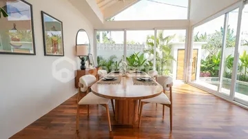 A Graciously Designed Retreat Offering Exceptional Living Spaces, Premium Finishes, and an Unforgettable Bali Lifestyle