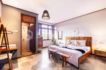 Kuta Hostel: Your Gateway to Bali’s Vibrant Heart