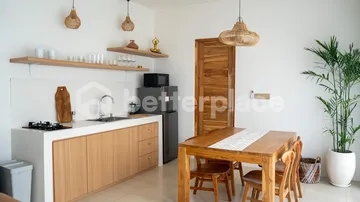 Tropical 2 Bedroom Villa in Nyang Nyang – 4 Minutes to the Beach