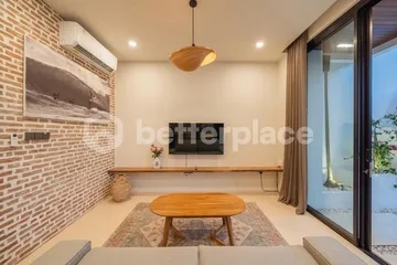 Ideal Bali Investment: Modern 3-Bed Villa with Rice Field Views, Spacious Living, and Prime Location