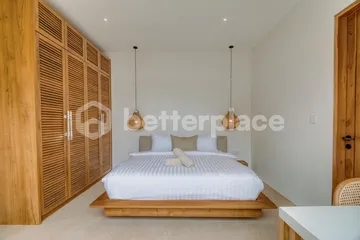Modern Tropical Villa in Uluwatu with Strong Investment Potential