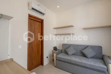 Modern 2 Bedroom in Kerobokan, Ideal for Living and Investment