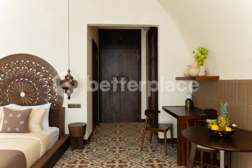 One Bedroom Apartment in Uluwatu, A Prime Investment Opportunity