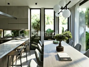 Dream Home Luxurious 4-Bedroom Freehold Villa for Sale Near Green Bowl with Ocean View